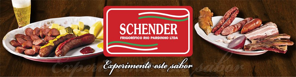 Frigorífico Schender